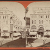 Wallack's Theatre, New York.
