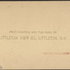 Fashionable billiard hall, N.Y.