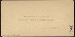 Fashionable billiard hall, N.Y.