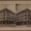 Grand Opera House, New York.