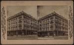 Grand Opera House, New York.