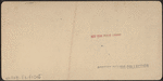 Fashionable billiard hall, N.Y.