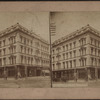 Grand Opera House, New York.