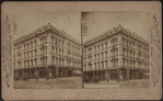 Grand Opera House, New York.