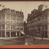 Booth's Theatre.