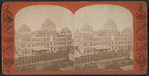 Grand Central Depot.