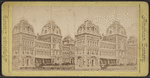Grand Central Depot.
