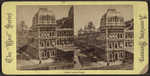 Grand Central Depot.