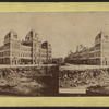 Grand Central Depot.