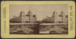 Grand Central Depot.