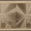 Grand Central Depot, New York.