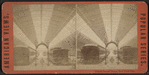 Grand Central Depot, New York City.