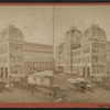 Grand Central Depot.