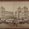 Grand Central Depot.