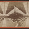 Interior of Grand Central Depot.