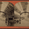 Interior of Grand Central Depot, New York.