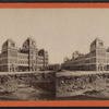 The Grand Central Depot, 42nd St. and 4th Ave.
