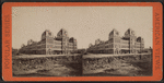 The Grand Central Depot, 42nd St. and 4th Ave.