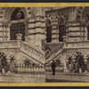 Front entrance of the National Academy of Design, cor. 4th Ave. and 23rd St.