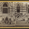 Front entrance of the National Academy of Design, cor. 4th Ave. and 23rd St.
