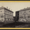 The National Academy of Design, corner of 4th Avenue and 23rd Street.