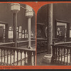 Interior of Academy of Design, New York.