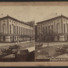 Academy of Music, N.Y.