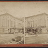 Academy of Music.