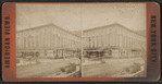 Academy of Music.