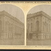 Academy of Music, New York.