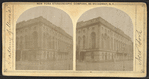 Academy of Music, New York.