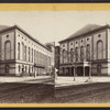 Academy of Music.