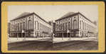 Academy of Music.