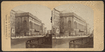 Academy of Music, N.Y.C., 14th St.