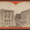 Cooper Institute [or Union], New York City.