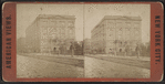 Cooper Union [or Institute].