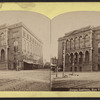 Cooper Institute, New York.