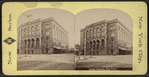 Cooper Institute, New York.