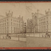 N.Y. University. (Our Alma Mater)