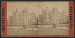 N.Y. University. (Our Alma Mater)