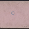 Grammar School No. 3, New York City. (Dismission at 3 o'clock P.M.)