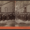 Grammar School No. 3, New York City. (Dismission at 3 o'clock P.M.)