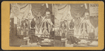 Revolutionary relics, Metropolitan Fair, N.Y.