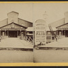 American Institute Exhibition (3rd Ave. & 63rd St.), New York.