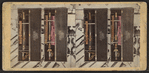 The great $45,000 sword, which Grant got. (Manufactured by Tiffany & Co.).