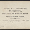 Exhibition room, Metropolitan Fair, N.Y. 1864.