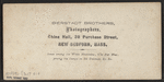 Picture Gallery, Metropolitan Fair, N.Y., 1864.