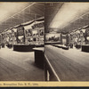 Picture Gallery, Metropolitan Fair, N.Y., 1864.