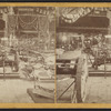 Exhibition of machinery.