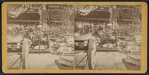 Exhibition of machinery.